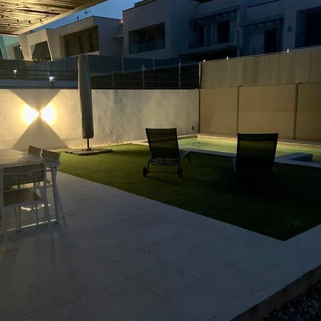 Chalet Con Piscina Privada A 25 Min De Madrid Arroyomolinos Exteriér fotografie