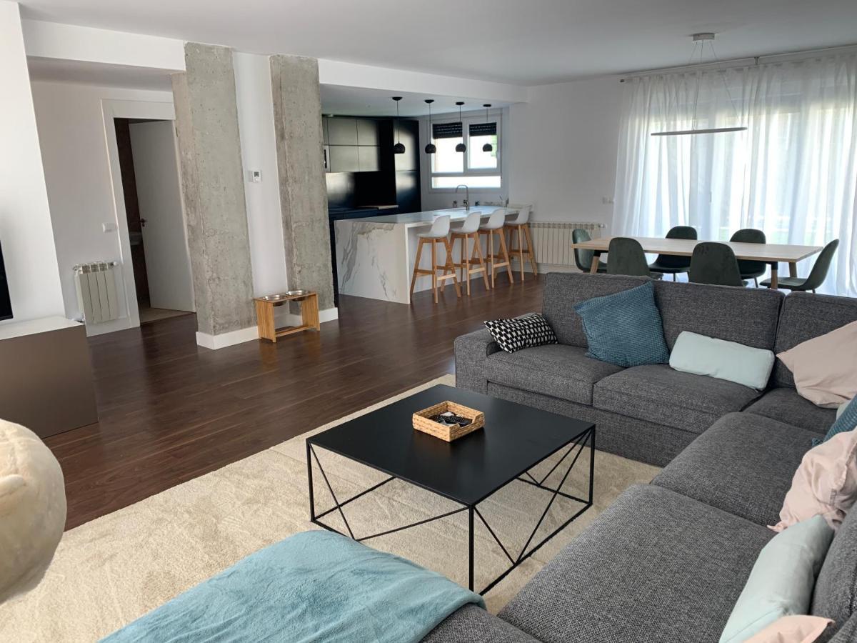 Chalet Con Piscina Privada A 25 Min De Madrid Arroyomolinos Exteriér fotografie
