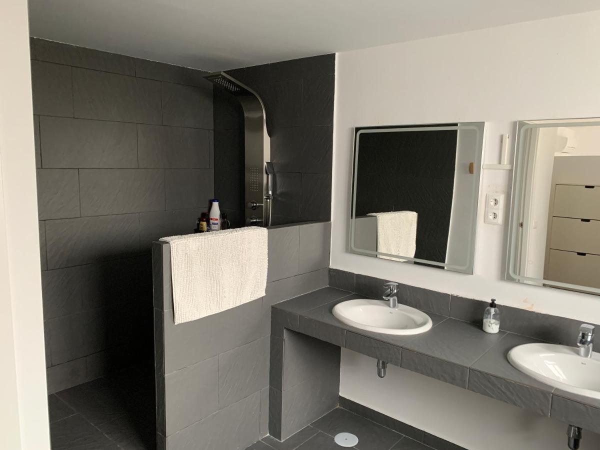 Chalet Con Piscina Privada A 25 Min De Madrid Arroyomolinos Exteriér fotografie