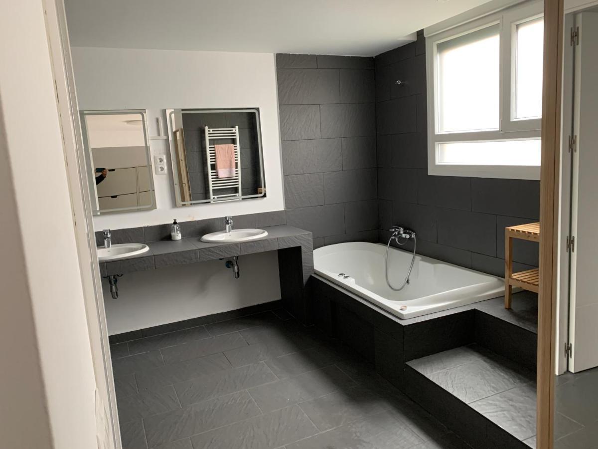 Chalet Con Piscina Privada A 25 Min De Madrid Arroyomolinos Exteriér fotografie